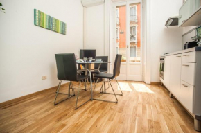Отель Goldoni Apartment Milan  Милан